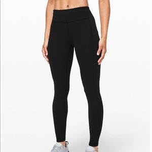 Lulu leggings